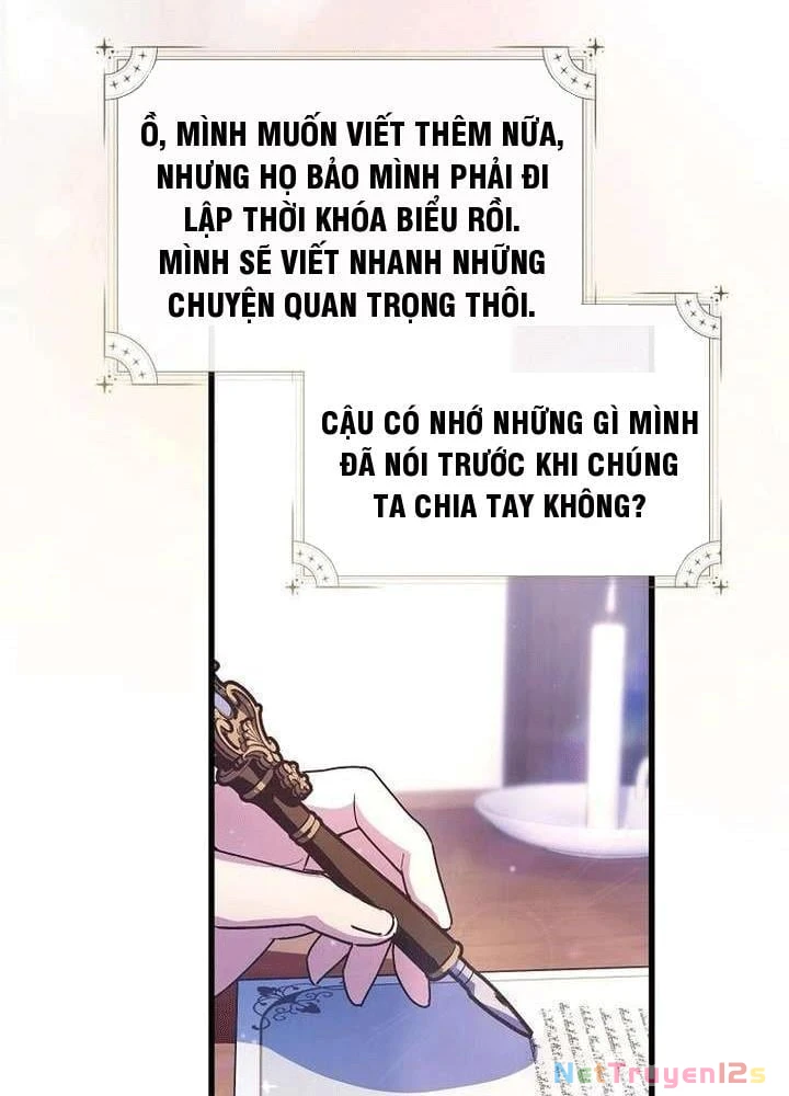 Tôi Sẽ Ở Ngay Bên Cạnh Nam Chính Chapter 54 - 9