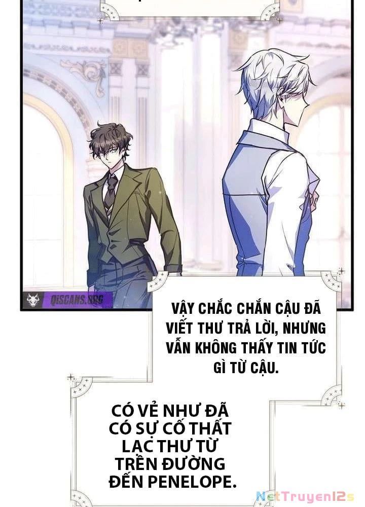 Tôi Sẽ Ở Ngay Bên Cạnh Nam Chính Chapter 54 - 19