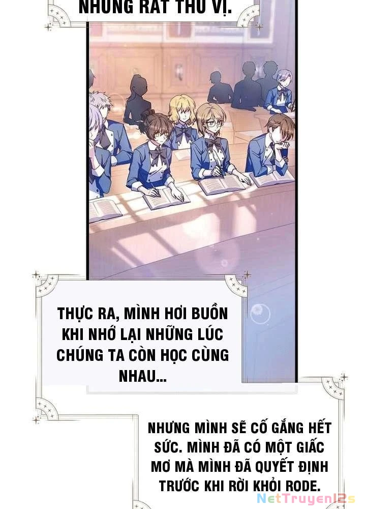 Tôi Sẽ Ở Ngay Bên Cạnh Nam Chính Chapter 54 - 23