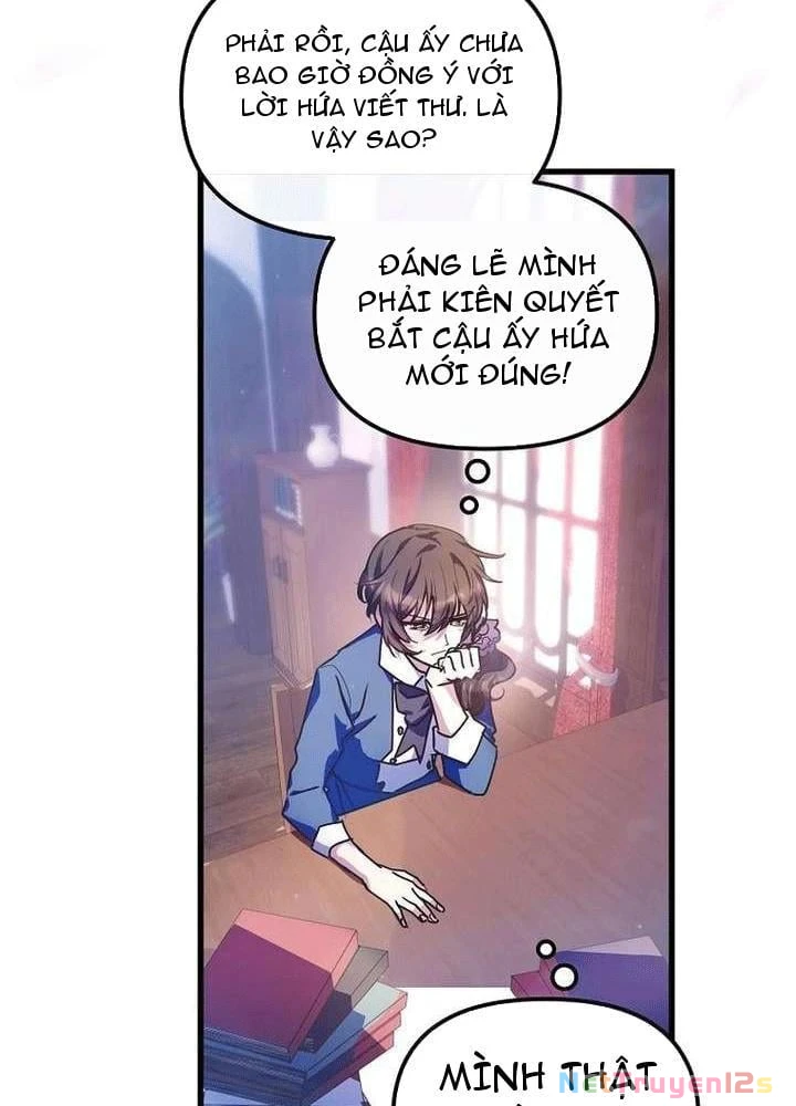 Tôi Sẽ Ở Ngay Bên Cạnh Nam Chính Chapter 54 - 30