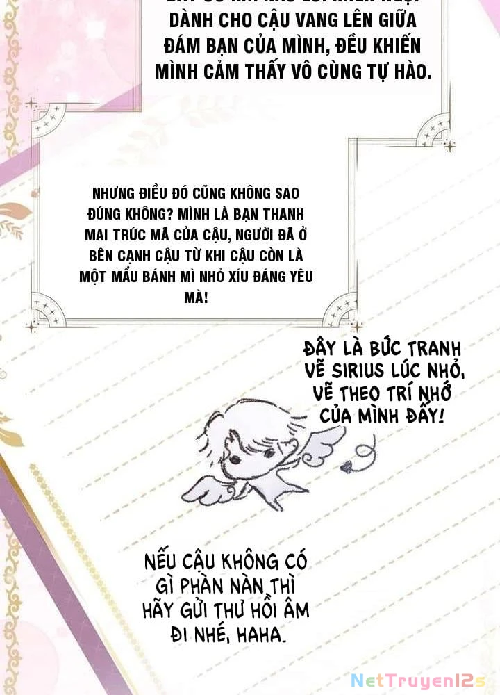 Tôi Sẽ Ở Ngay Bên Cạnh Nam Chính Chapter 54 - 50
