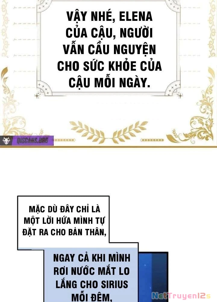 Tôi Sẽ Ở Ngay Bên Cạnh Nam Chính Chapter 54 - 55