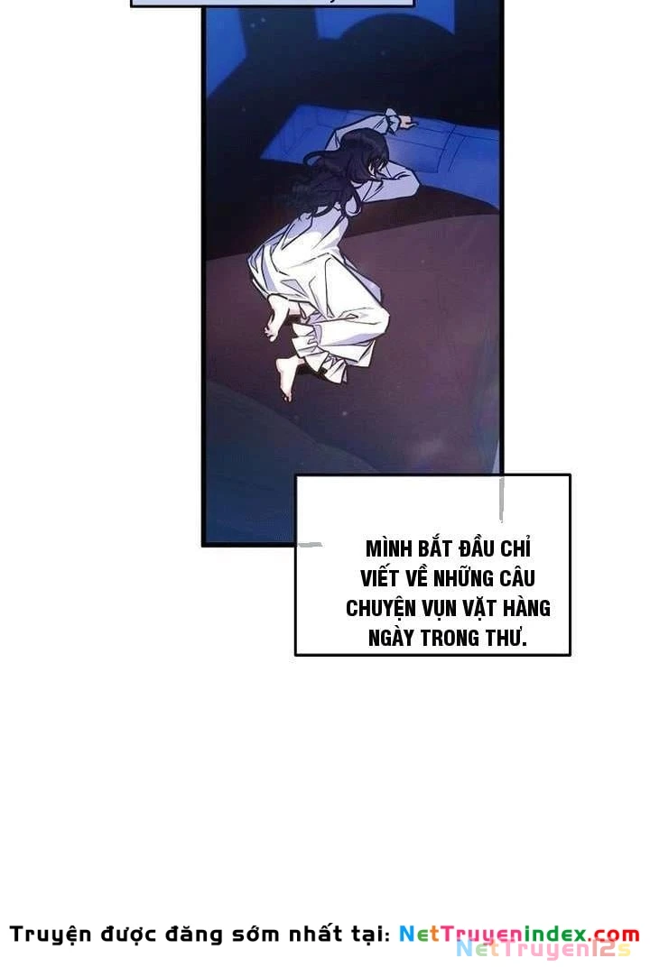 Tôi Sẽ Ở Ngay Bên Cạnh Nam Chính Chapter 54 - 56