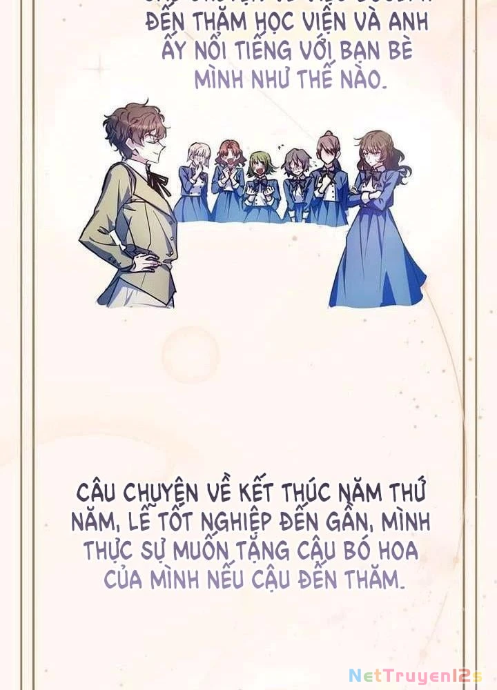 Tôi Sẽ Ở Ngay Bên Cạnh Nam Chính Chapter 54 - 59