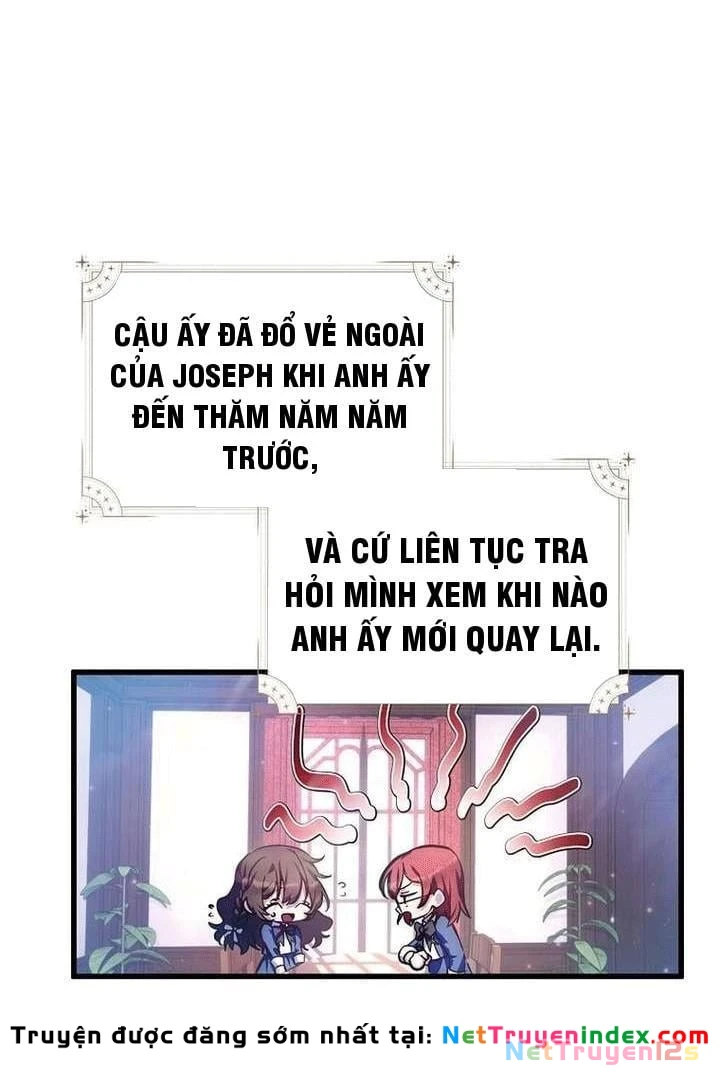 Tôi Sẽ Ở Ngay Bên Cạnh Nam Chính Chapter 54 - 77