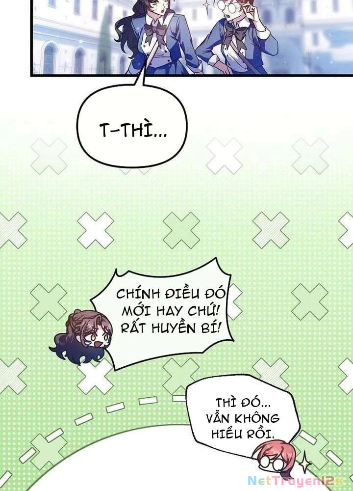 Tôi Sẽ Ở Ngay Bên Cạnh Nam Chính Chapter 54 - 82