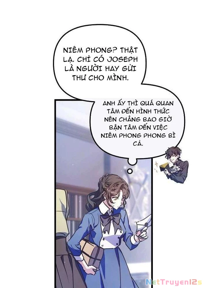 Tôi Sẽ Ở Ngay Bên Cạnh Nam Chính Chapter 54 - 121