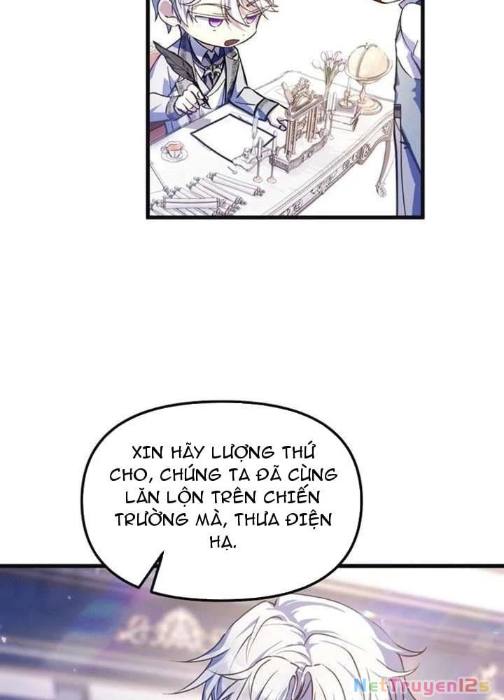 Tôi Sẽ Ở Ngay Bên Cạnh Nam Chính Chapter 55 - 16
