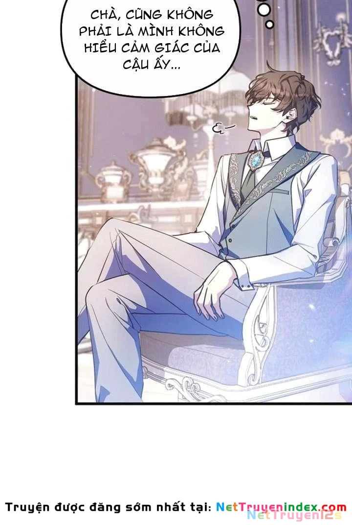 Tôi Sẽ Ở Ngay Bên Cạnh Nam Chính Chapter 55 - 20