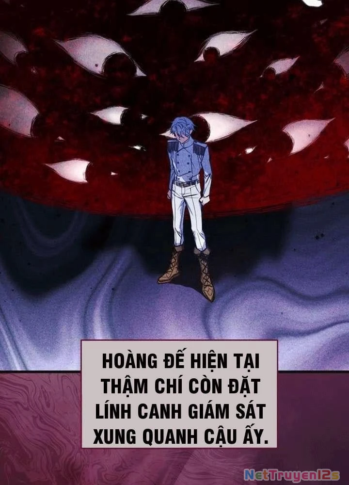 Tôi Sẽ Ở Ngay Bên Cạnh Nam Chính Chapter 55 - 22