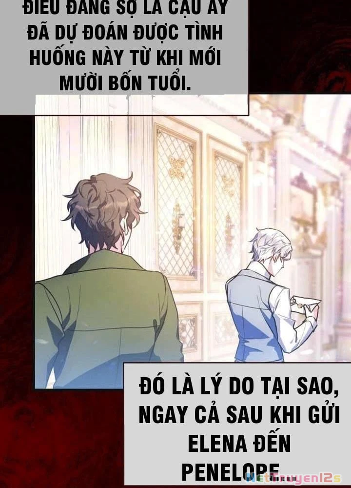 Tôi Sẽ Ở Ngay Bên Cạnh Nam Chính Chapter 55 - 27