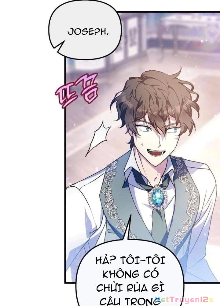 Tôi Sẽ Ở Ngay Bên Cạnh Nam Chính Chapter 55 - 32