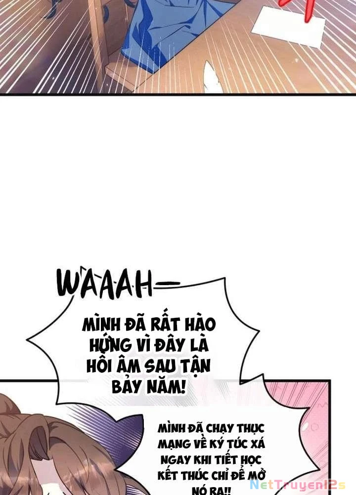 Tôi Sẽ Ở Ngay Bên Cạnh Nam Chính Chapter 55 - 44