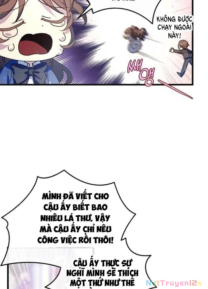 Tôi Sẽ Ở Ngay Bên Cạnh Nam Chính Chapter 55 - 45
