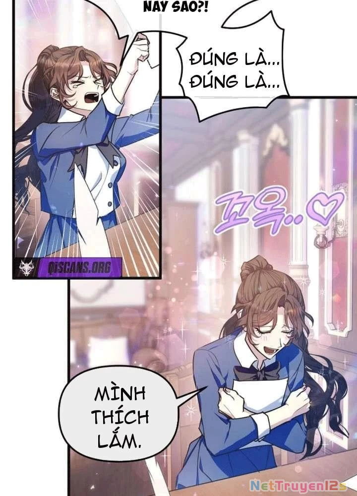 Tôi Sẽ Ở Ngay Bên Cạnh Nam Chính Chapter 55 - 46