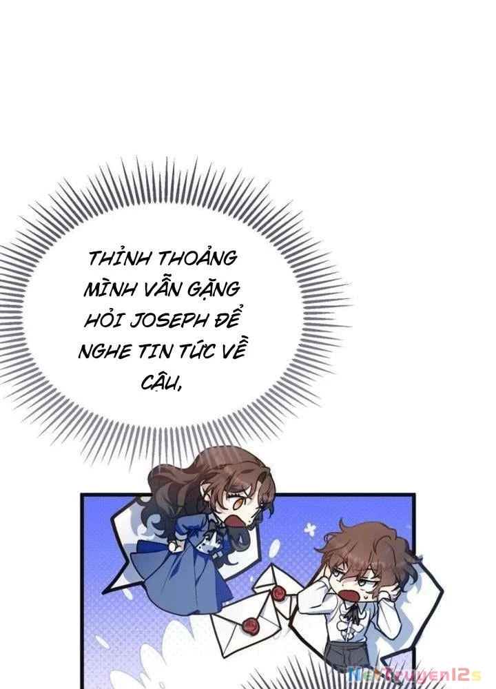 Tôi Sẽ Ở Ngay Bên Cạnh Nam Chính Chapter 55 - 49