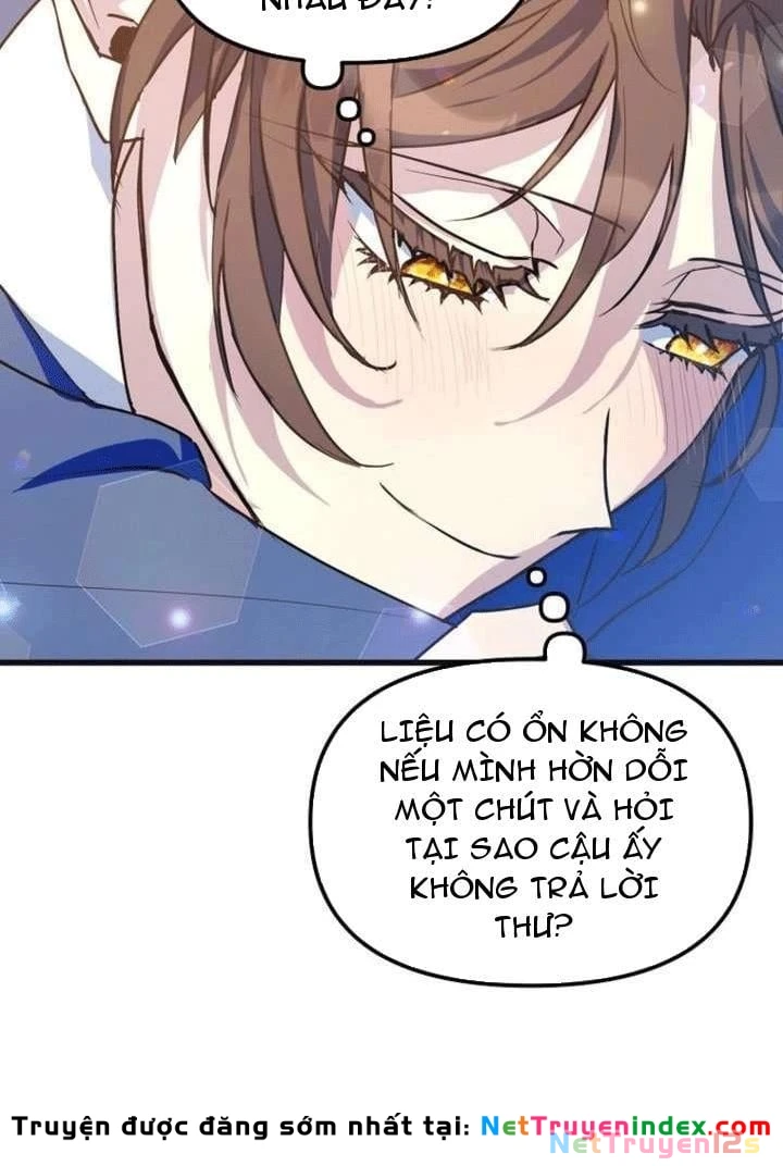 Tôi Sẽ Ở Ngay Bên Cạnh Nam Chính Chapter 55 - 58
