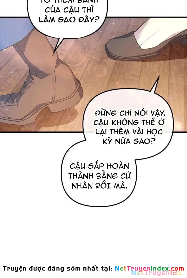 Tôi Sẽ Ở Ngay Bên Cạnh Nam Chính Chapter 55 - 66