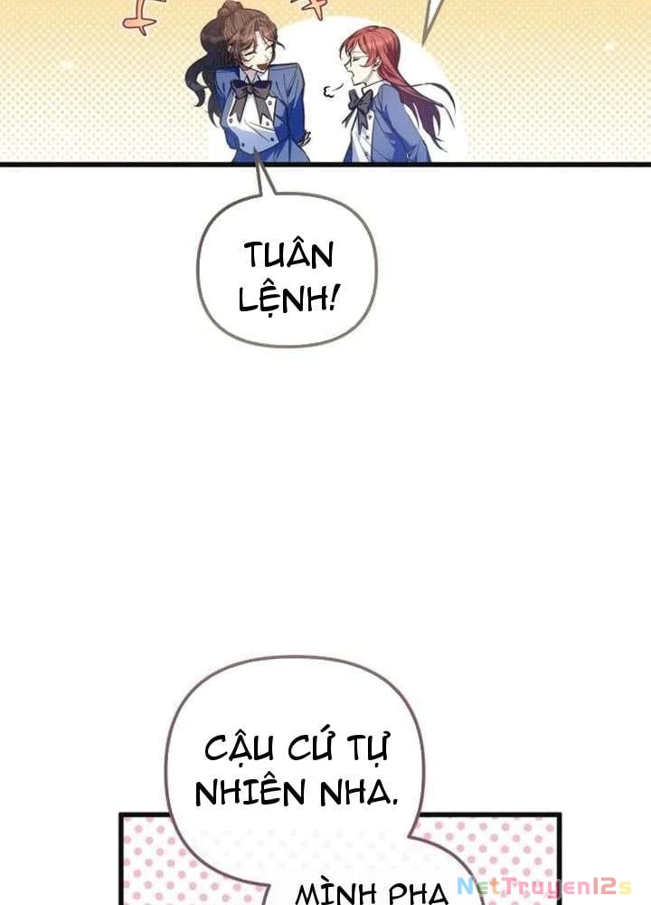 Tôi Sẽ Ở Ngay Bên Cạnh Nam Chính Chapter 55 - 71
