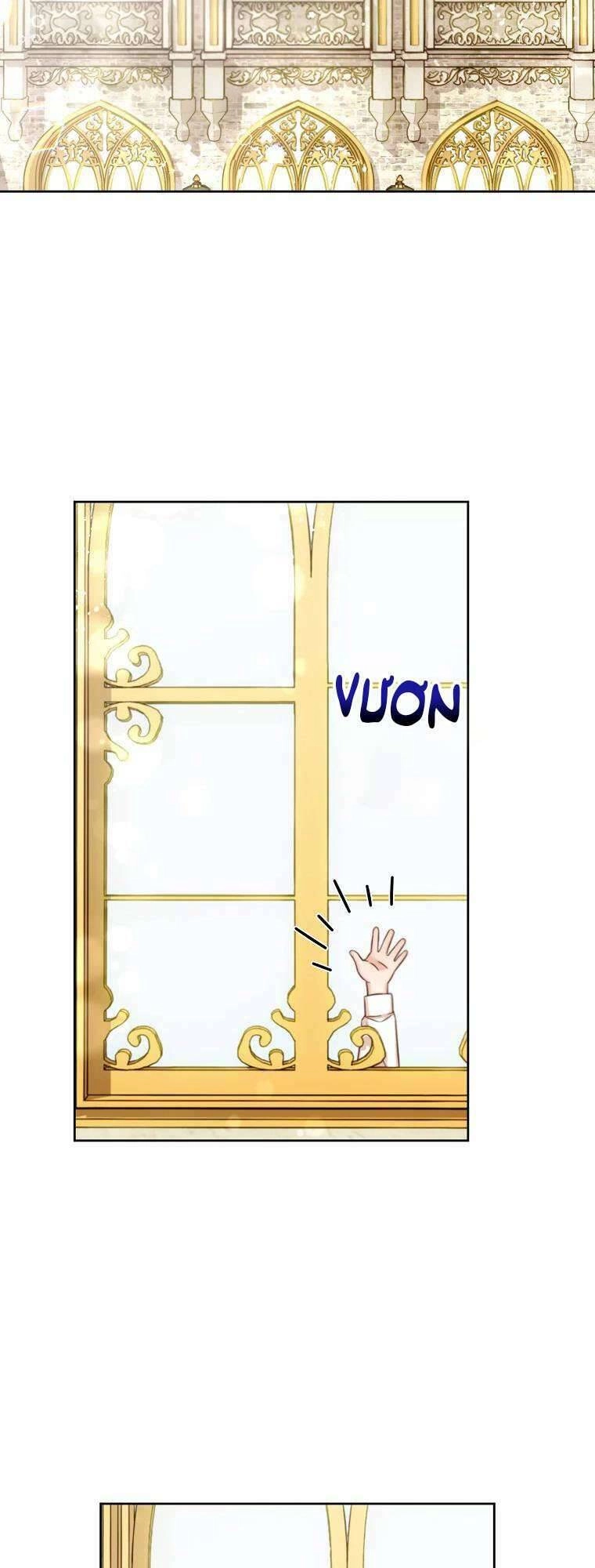 Tôi Sẽ Ở Ngay Bên Cạnh Nam Chính Chapter 1 - 3