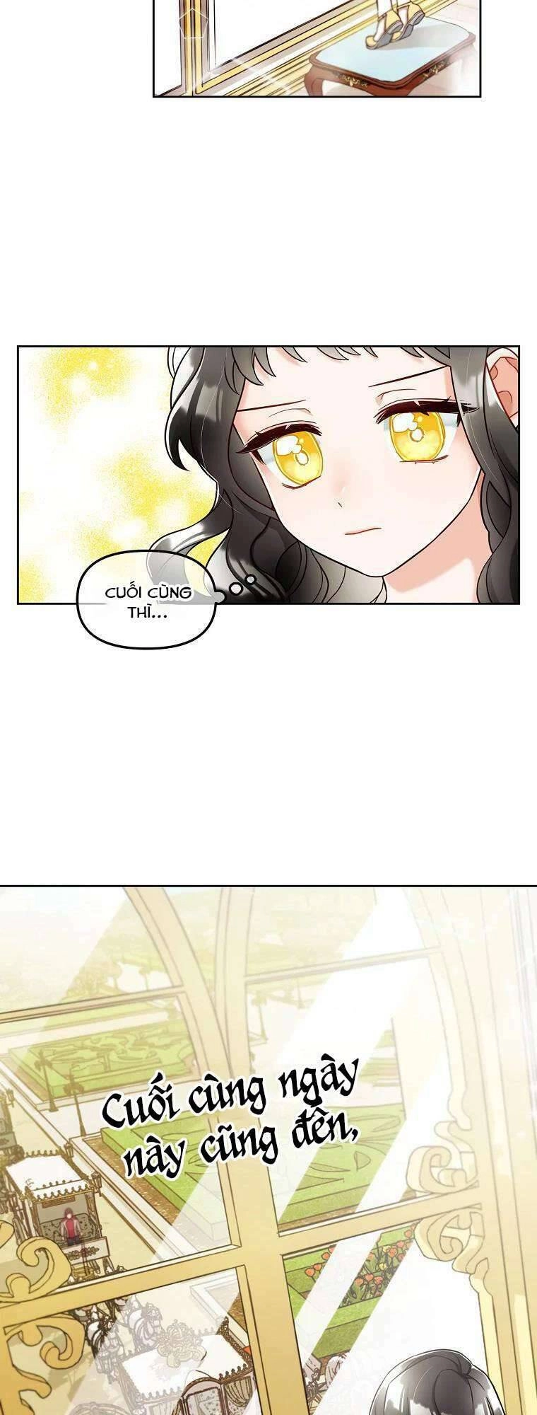 Tôi Sẽ Ở Ngay Bên Cạnh Nam Chính Chapter 1 - 5