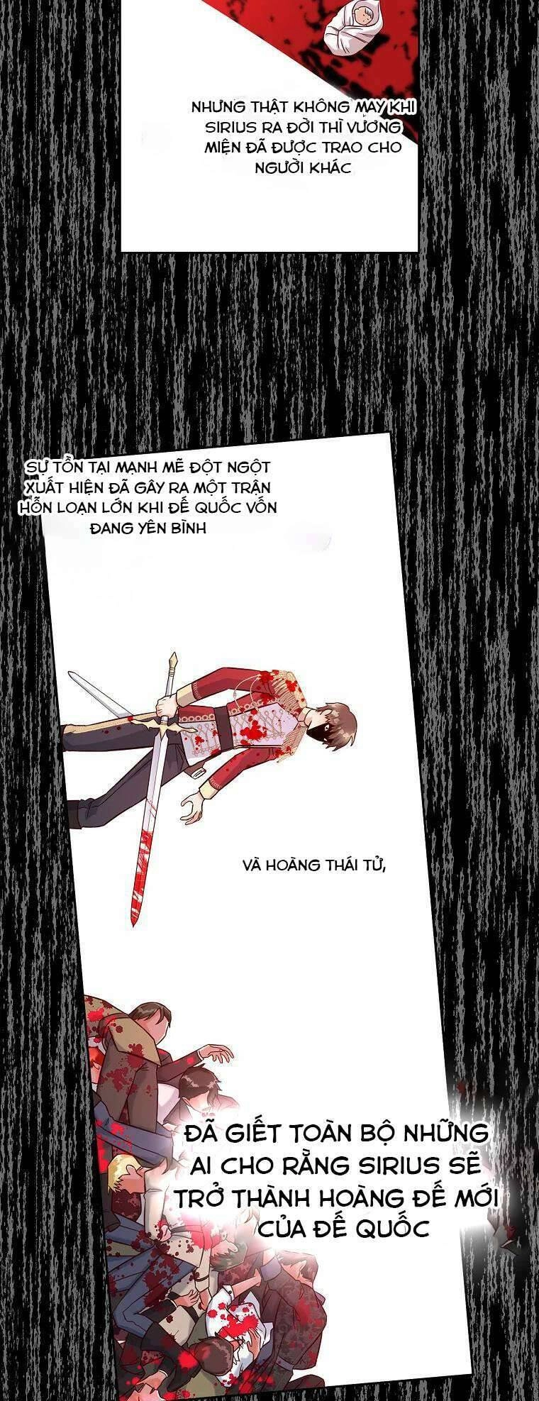 Tôi Sẽ Ở Ngay Bên Cạnh Nam Chính Chapter 1 - 14