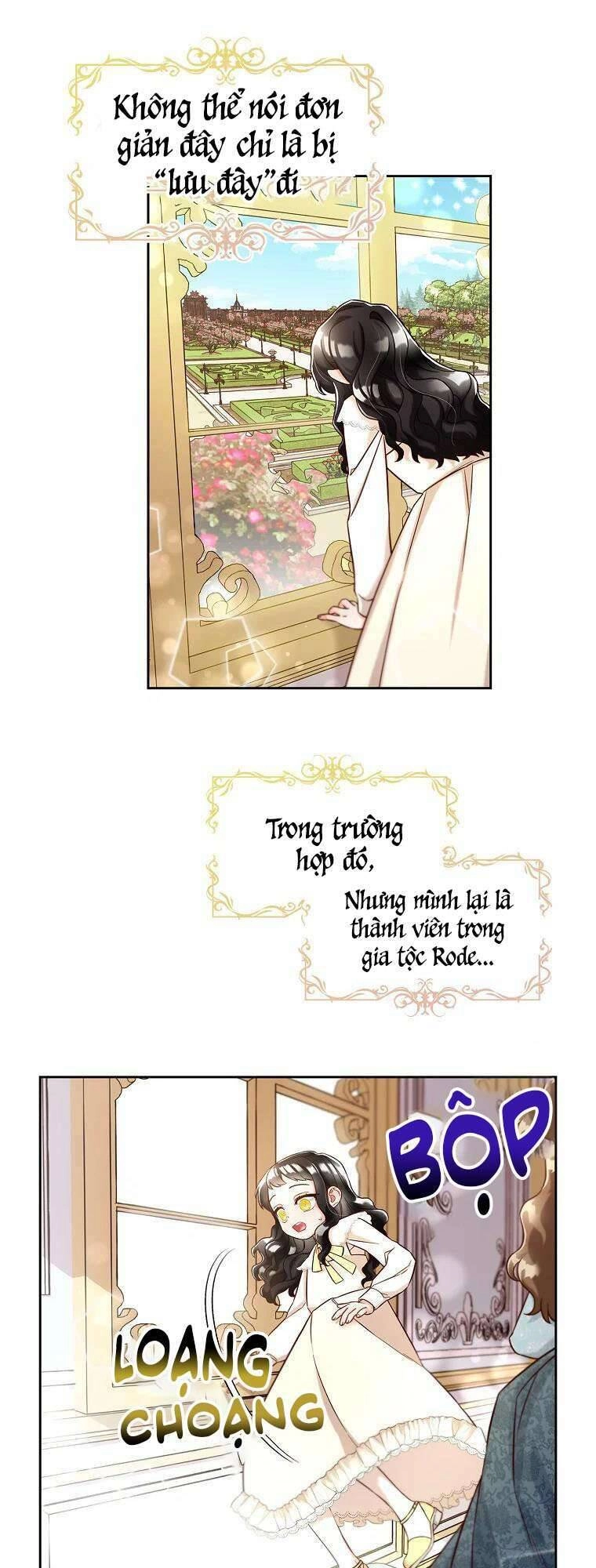 Tôi Sẽ Ở Ngay Bên Cạnh Nam Chính Chapter 1 - 18