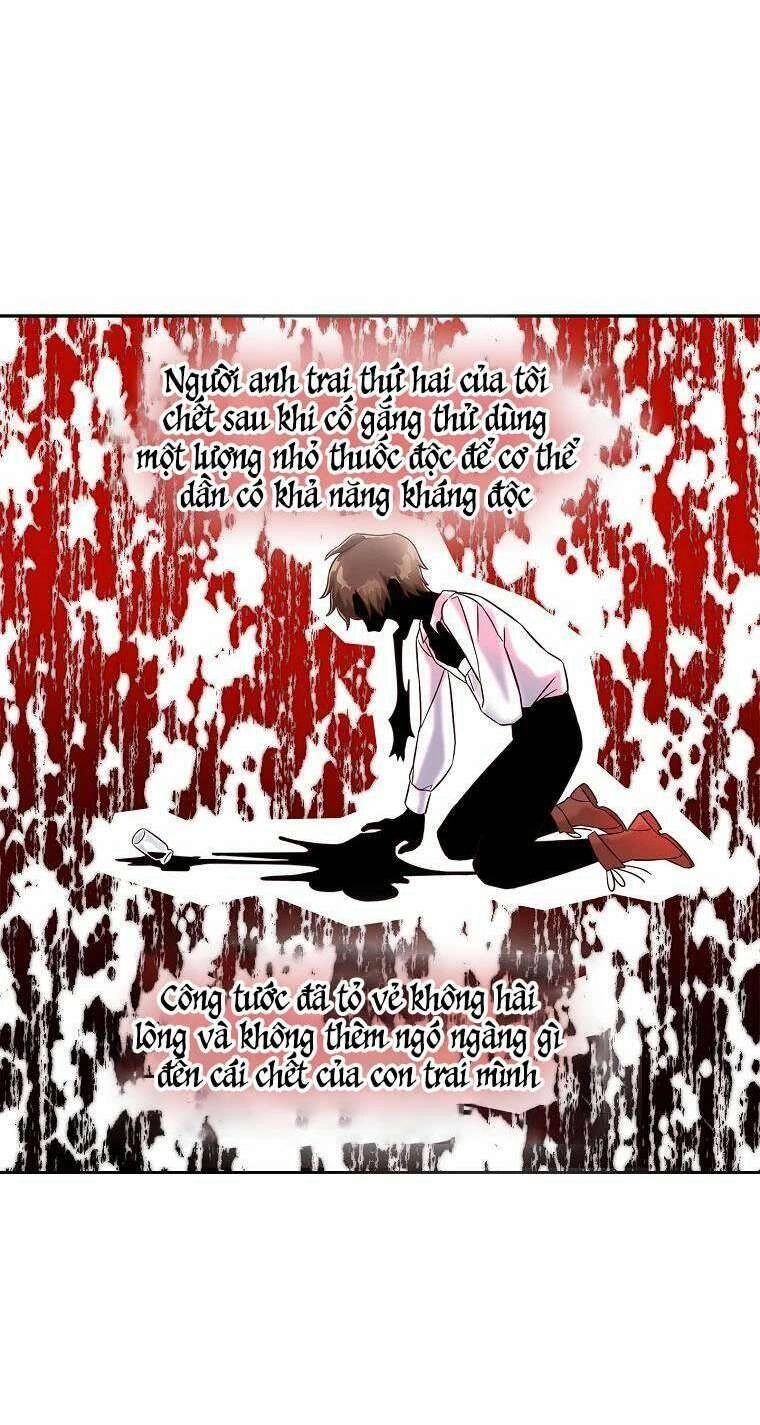 Tôi Sẽ Ở Ngay Bên Cạnh Nam Chính Chapter 1 - 23