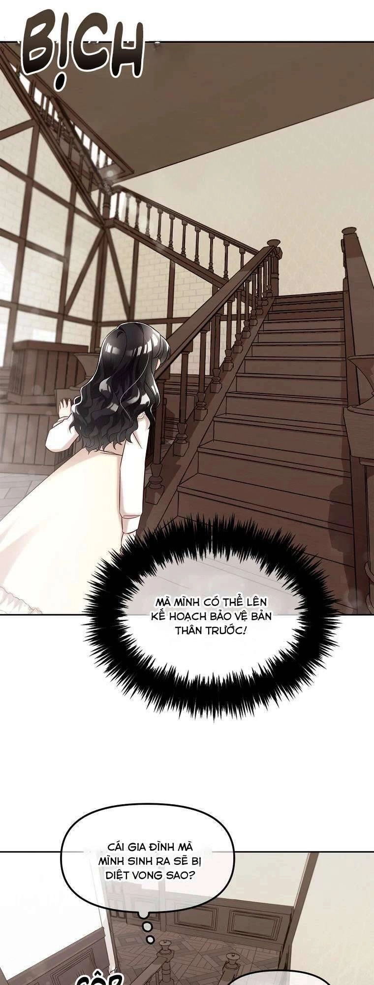 Tôi Sẽ Ở Ngay Bên Cạnh Nam Chính Chapter 1 - 32