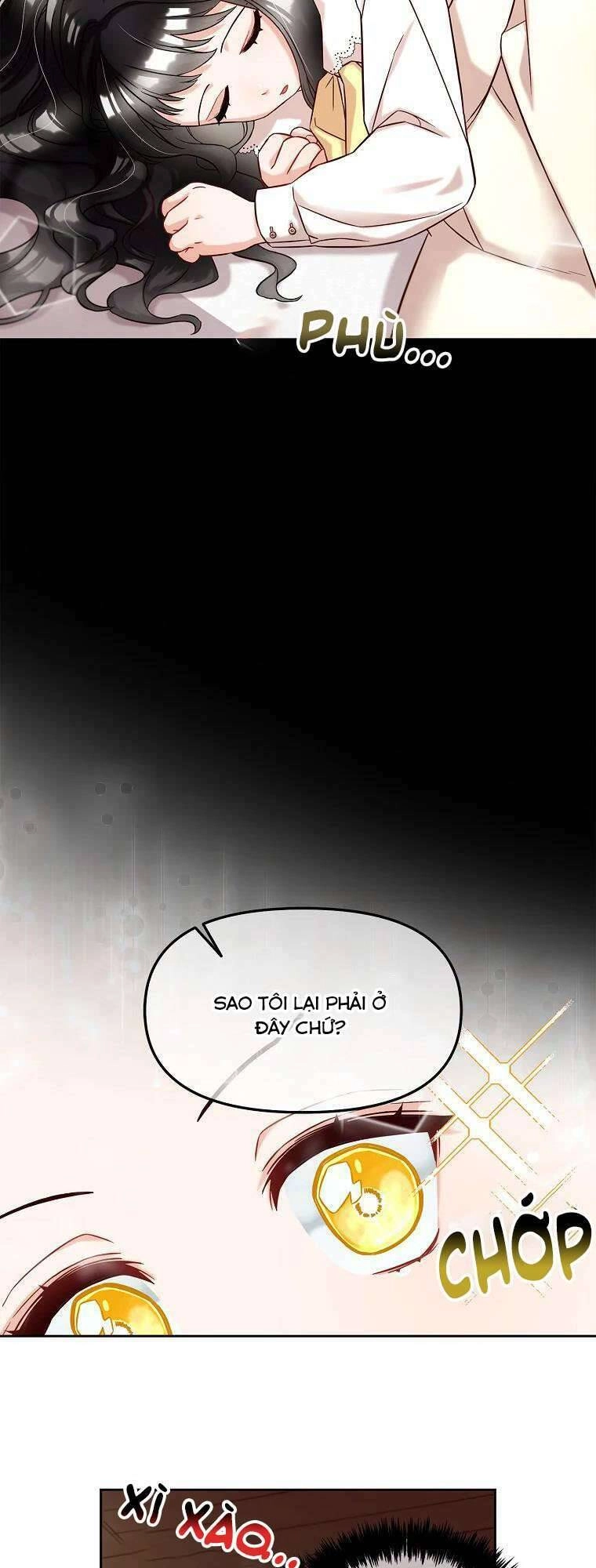 Tôi Sẽ Ở Ngay Bên Cạnh Nam Chính Chapter 1 - 35