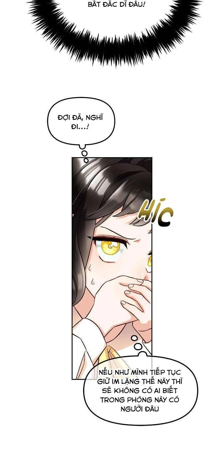 Tôi Sẽ Ở Ngay Bên Cạnh Nam Chính Chapter 1 - 38