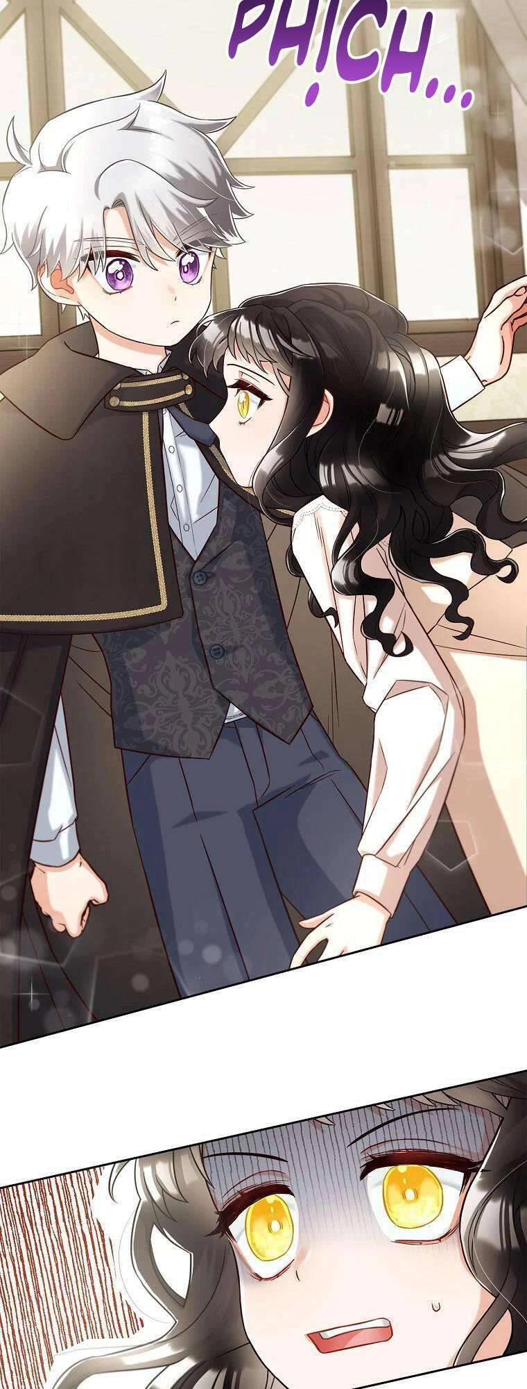 Tôi Sẽ Ở Ngay Bên Cạnh Nam Chính Chapter 1 - 42