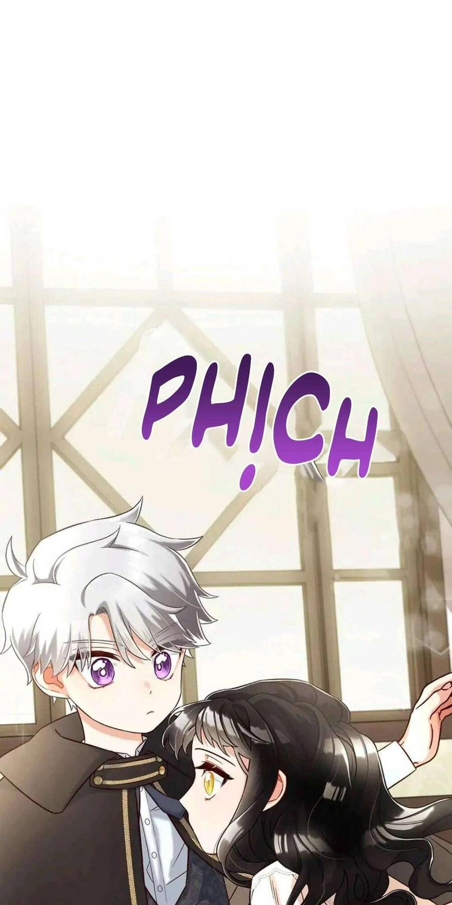 Tôi Sẽ Ở Ngay Bên Cạnh Nam Chính Chapter 2 - 2