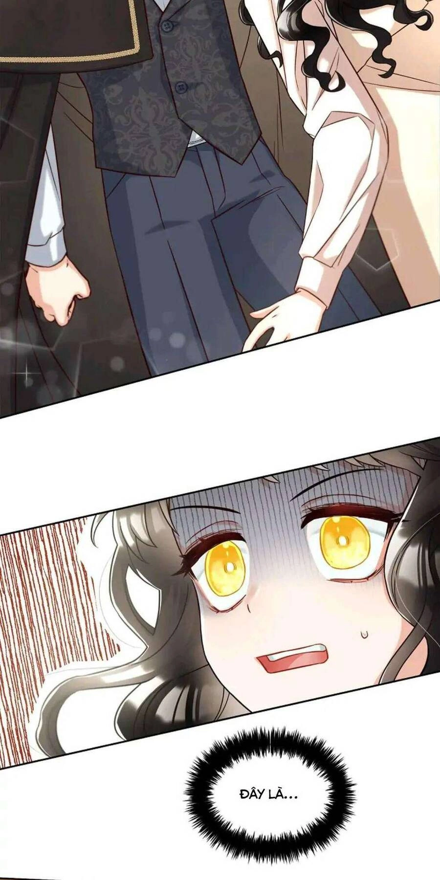 Tôi Sẽ Ở Ngay Bên Cạnh Nam Chính Chapter 2 - 3