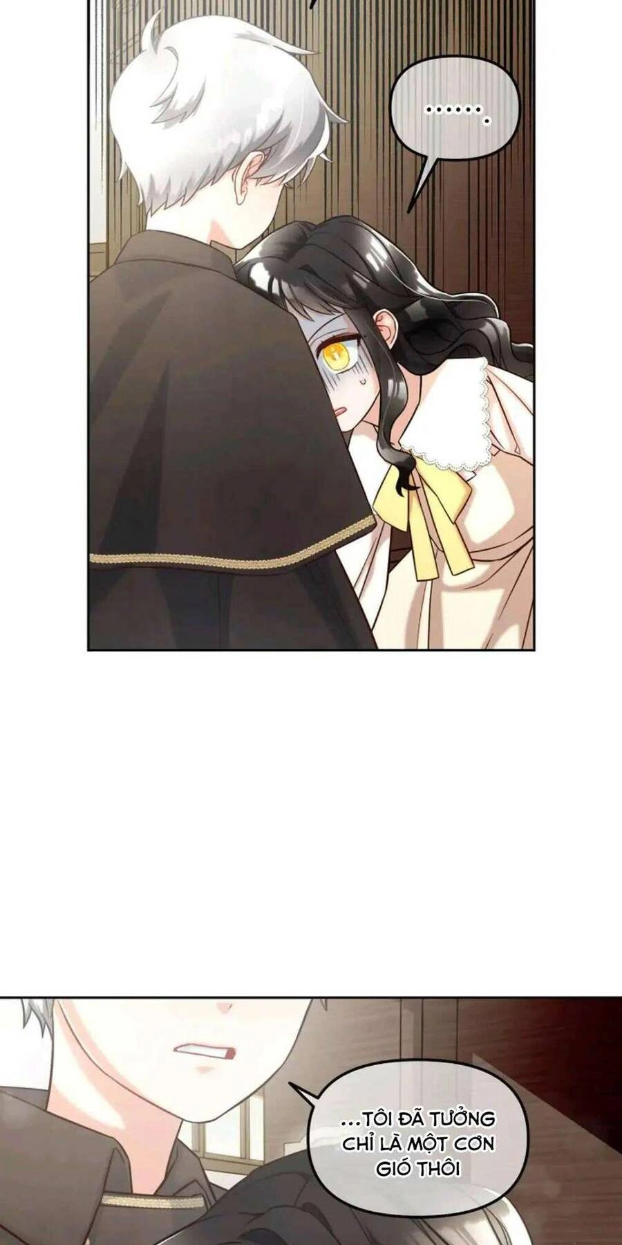 Tôi Sẽ Ở Ngay Bên Cạnh Nam Chính Chapter 2 - 5