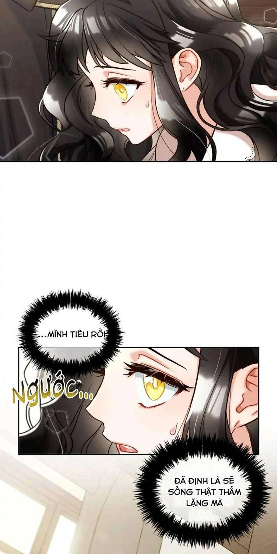 Tôi Sẽ Ở Ngay Bên Cạnh Nam Chính Chapter 2 - 6