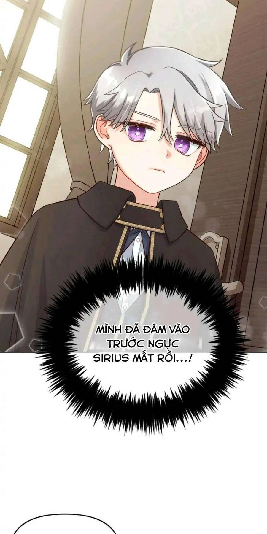 Tôi Sẽ Ở Ngay Bên Cạnh Nam Chính Chapter 2 - 7