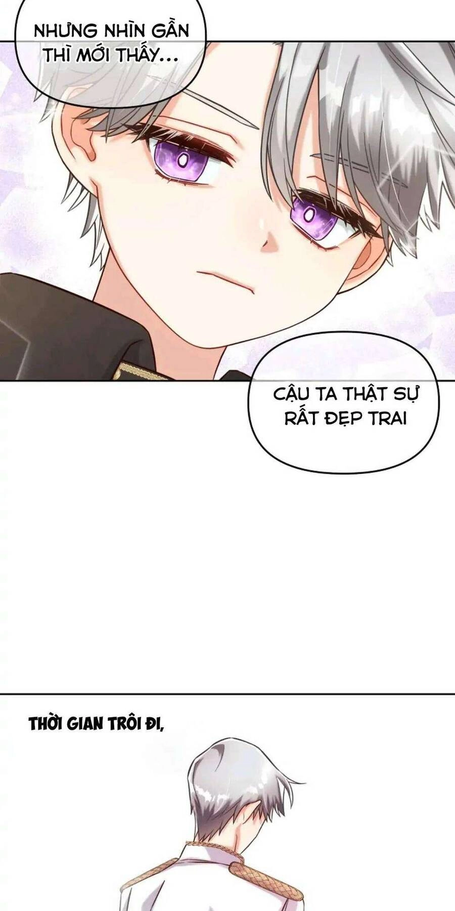 Tôi Sẽ Ở Ngay Bên Cạnh Nam Chính Chapter 2 - 8