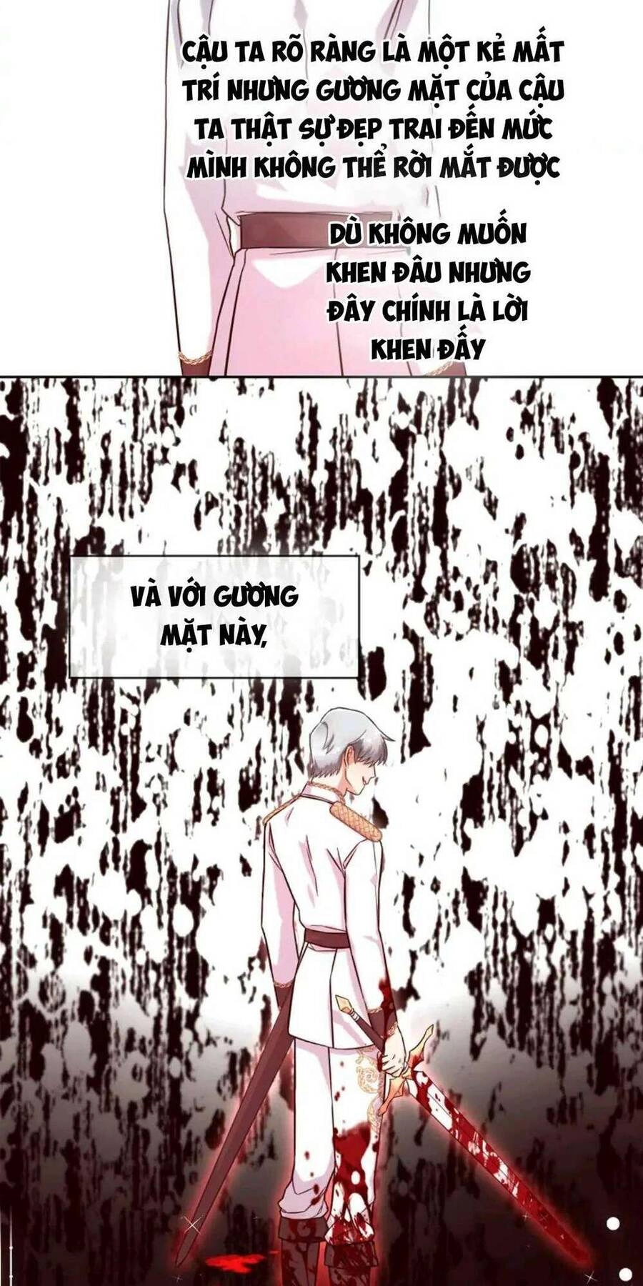 Tôi Sẽ Ở Ngay Bên Cạnh Nam Chính Chapter 2 - 9