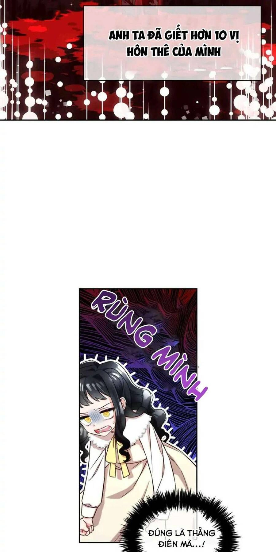 Tôi Sẽ Ở Ngay Bên Cạnh Nam Chính Chapter 2 - 10