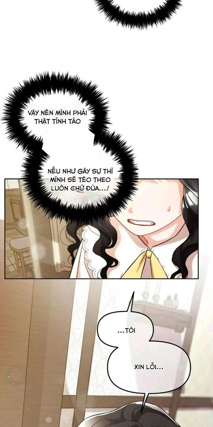 Tôi Sẽ Ở Ngay Bên Cạnh Nam Chính Chapter 2 - 11