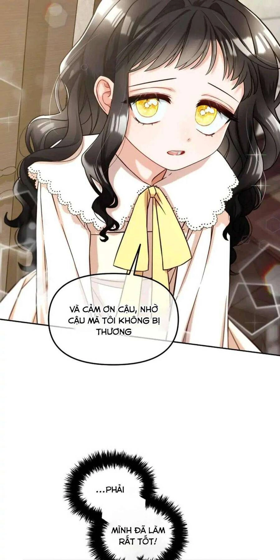 Tôi Sẽ Ở Ngay Bên Cạnh Nam Chính Chapter 2 - 12