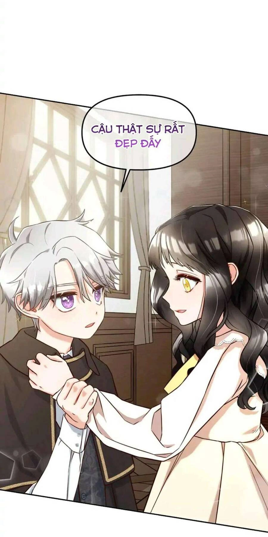 Tôi Sẽ Ở Ngay Bên Cạnh Nam Chính Chapter 2 - 14