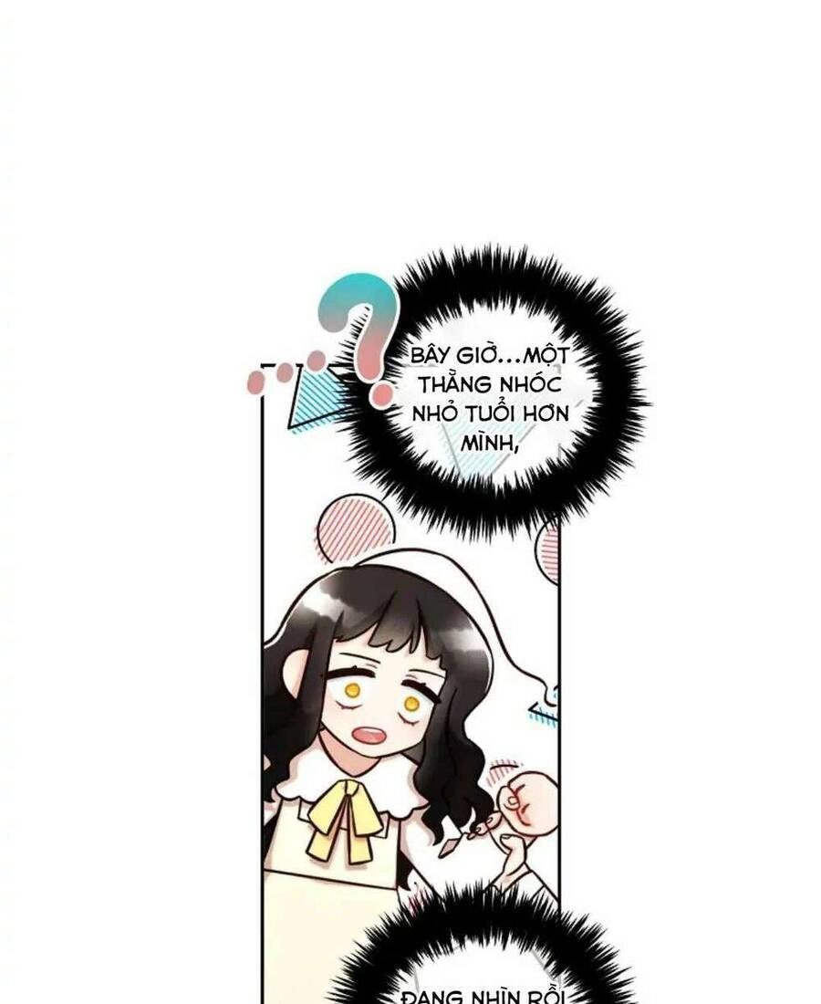 Tôi Sẽ Ở Ngay Bên Cạnh Nam Chính Chapter 2 - 15