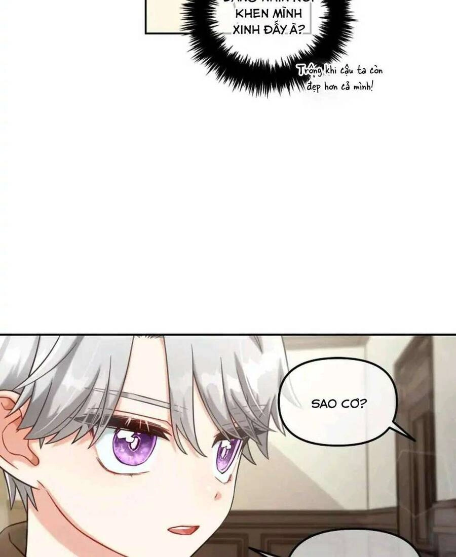 Tôi Sẽ Ở Ngay Bên Cạnh Nam Chính Chapter 2 - 16