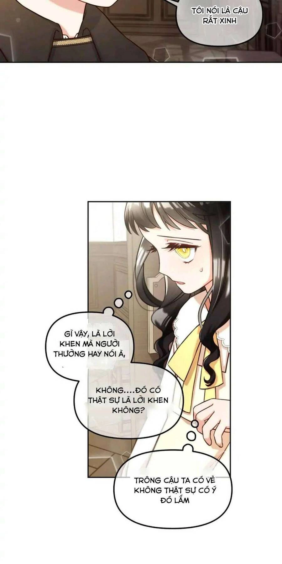 Tôi Sẽ Ở Ngay Bên Cạnh Nam Chính Chapter 2 - 17