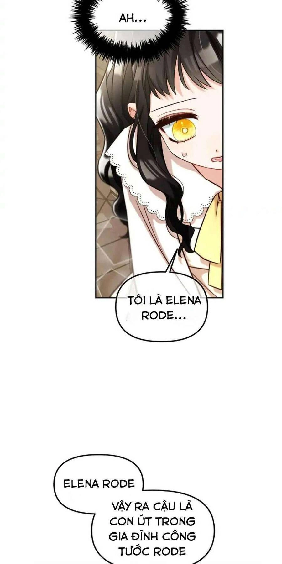 Tôi Sẽ Ở Ngay Bên Cạnh Nam Chính Chapter 2 - 19