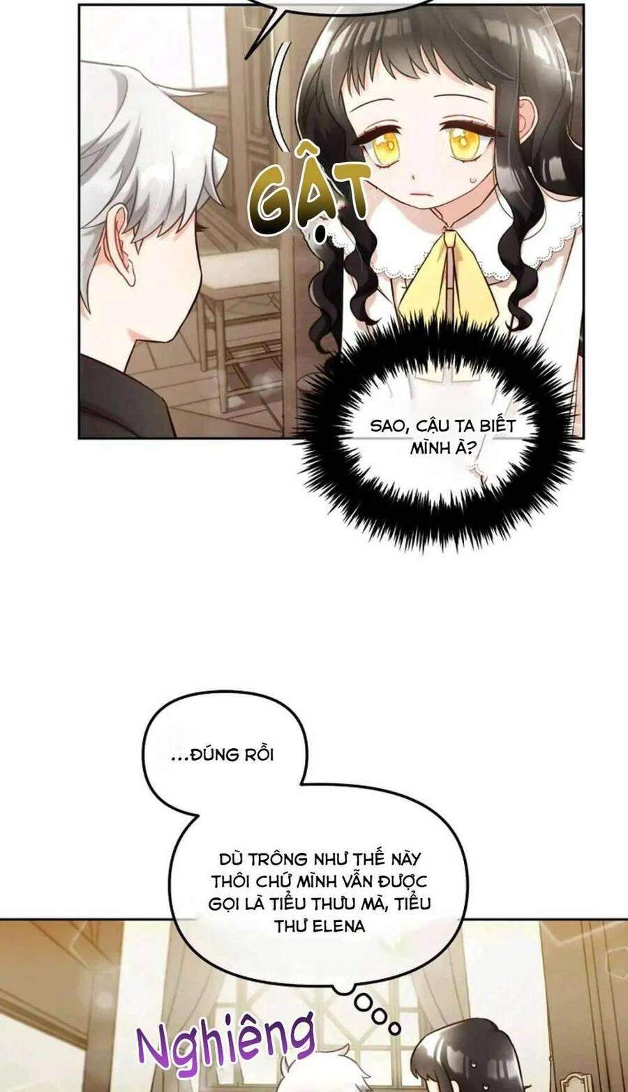 Tôi Sẽ Ở Ngay Bên Cạnh Nam Chính Chapter 2 - 20