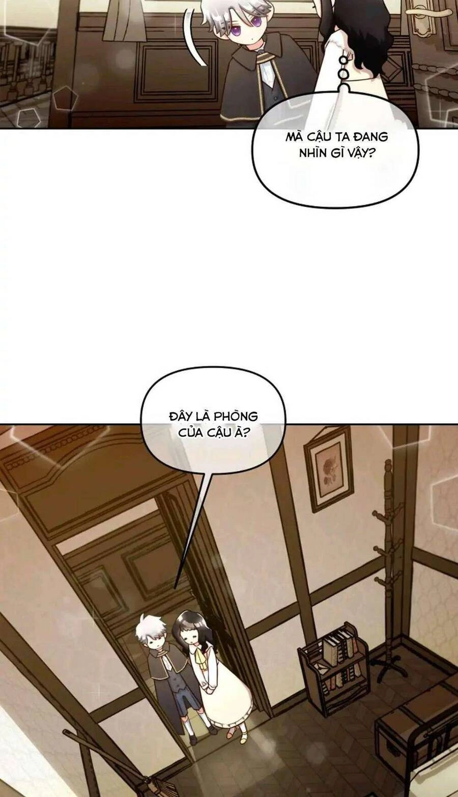 Tôi Sẽ Ở Ngay Bên Cạnh Nam Chính Chapter 2 - 21