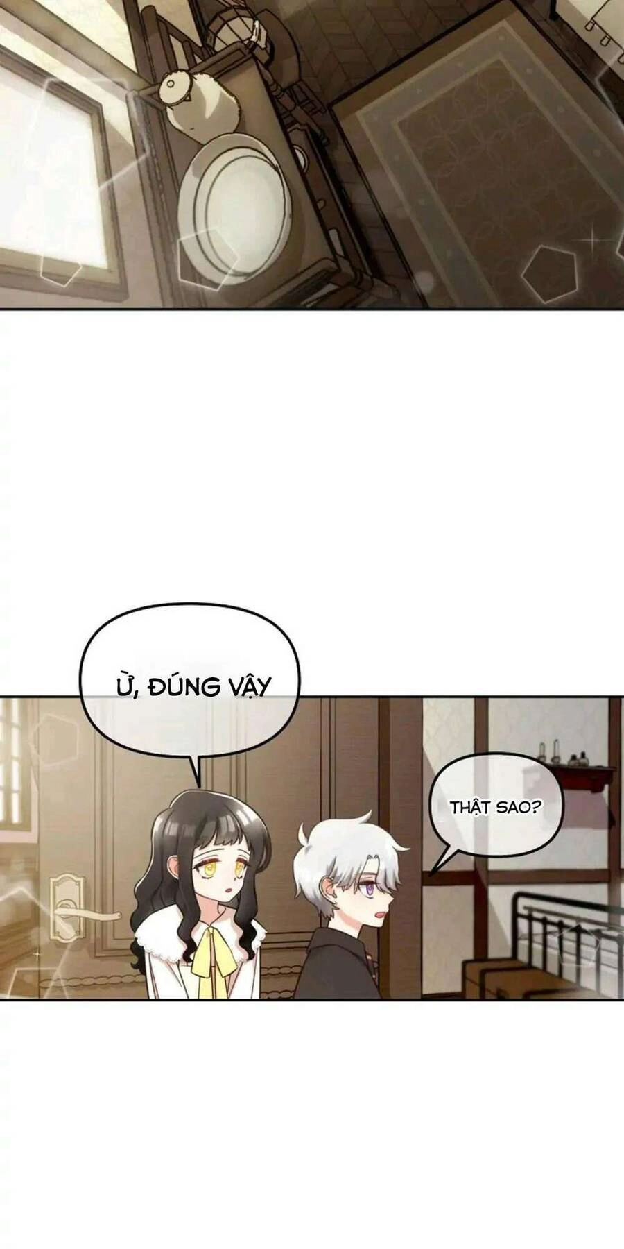 Tôi Sẽ Ở Ngay Bên Cạnh Nam Chính Chapter 2 - 22